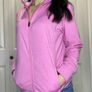 lululemon define jacket look alike